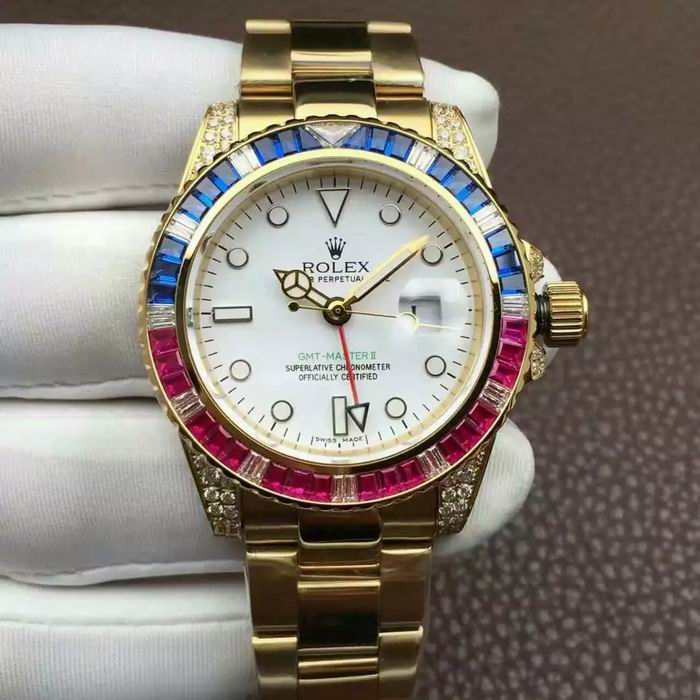 Rolex Watch 1139